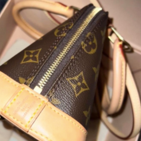 brand new alma bb louis vuitton - Picture 2 of 4